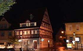 Apartment Therme Natur - Ferienhaus Zum Goldenen Löwen